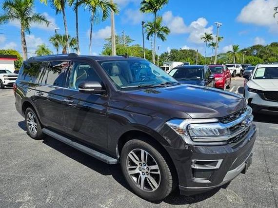 FORD EXPEDITION MAX 2024 1FMJK2A86REA42408 image FORD EXPEDITION MAX 2024 1FMJK2A86REA42408 image